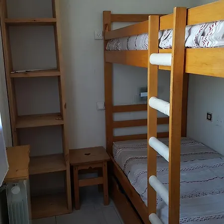 Apartment Orionde 17 *